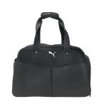 PUMA GOLF Puma Golf сумка "Boston bag" оттенок черного Golf одежда 