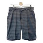 ADIDAS GOLF Adidas Golf DQ2170 стрейч шорты окантовка рисунок серый серия L Golf одежда мужской 