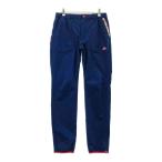 KAPPA GOLF カッパゴルフ  パンツ  ネイビー系 L ゴルフウェア メンズ