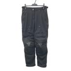 DAINESE большой ne-ze2674567lai DIN g брюки D-DRY оттенок черного 42 мотоцикл одежда женский 