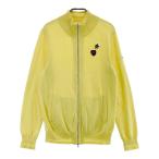 MASTER BUNNY EDITION тормозные колодки ba колено выпуск кашемир вязаный жакет оттенок желтого 4 Golf одежда мужской 