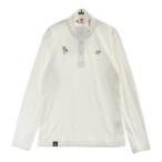 MASTER BUNNY EDITION тормозные колодки ba колено выпуск 758-1266101 длинный рукав вязаный свитер оттенок белого 4 Golf одежда мужской 