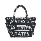 PEARLY GATES Pearly Gates Cart сумка Logo общий рисунок темно-синий серия Golf одежда 