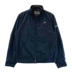 MASTER BUNNY EDITION тормозные колодки ba колено выпуск длинный рукав жакет Wind брейкер темно-синий серия 1 Golf одежда женский 