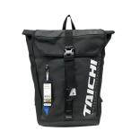 [ новый товар ]RS TAICHIa-rues Taichi RSB278 WP рюкзак оттенок черного мотоцикл одежда 