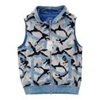 [ новый товар ]MARK&amp;LONA Mark and rona2024 год двусторонний лучший Gauge Hooded камуфляж оттенок голубого 48 Golf одежда мужской 
