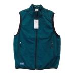 [ новый товар ]PUMA GOLF Puma Golf 2025 год модели 635791 обратная сторона сетка Zip лучший оттенок зеленого XL Golf одежда мужской 