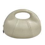 HIROKO HAYASHI Hiroko - cocos nucifera черный wa солнечный сумка овечья кожа оттенок белого 