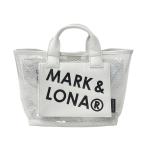 MARK&amp;LONA Mark and rona2023 год модели термос сумка есть Cart сумка камуфляж Skull общий рисунок оттенок белого Golf одежда 