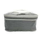 BRIEFING GOLF Briefing EXPAND POUCH квадратное мульти- сумка серый серия Golf одежда 