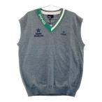 [ новый товар ]PING булавка 2023 год вязаный лучший серый серия M Golf одежда мужской 