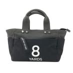 8YARDS пчела ya-z Cart сумка BAKUBAG хаки серия Golf одежда 