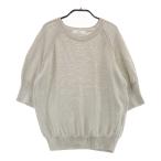 ebure エブール 25SS コットン