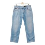 DOLCE & GABBANA ドルチェ アンド ガッバーナ GP05DD G8KQ1 デニムパンツ CLASSIC  ネイビー系 50 メンズ