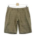 ADIDAS GOLF Adidas Golf HR7915 стрейч шорты общий рисунок хаки серия 82 Golf одежда мужской 