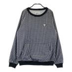 JACK BUNNY Jack ba колено тепловое хранение s need Jack в клетку оттенок черного 0 Golf одежда женский 