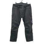 KOMINE Komine PK-918 защита winter брюки оттенок черного XLB мотоцикл одежда мужской 