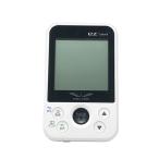 EAGLE VISION Eagle Vision ez plus3 EV-818 GPS Golf navi оттенок белого Golf одежда 