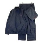NIKE GOLF Nike Golf многофункциональный непромокаемая одежда выставить оттенок черного XL Golf одежда мужской 