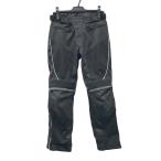 KOMINE Komine 07-700 PK-700 защита lai DIN g сетка брюки оттенок черного M мотоцикл одежда мужской 