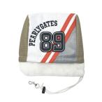 PEARLY GATES Pearly Gates 2024 год модели железный покрытие оттенок белого IR Golf одежда 