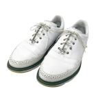 ADIDAS GOLF Adidas Golf IE3526/2023 год модели туфли для гольфа оттенок белого 29.5cm Golf одежда мужской 