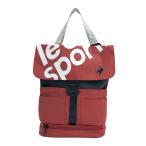 LE COQ GOLF Le Coq Golf 2023 год модели Cart сумка сумка оттенок красного Golf одежда 