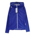 [ новый товар ]DESCENTE GOLF Descente Golf Zip Parker темно-синий серия M Golf одежда женский 