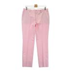 [ прекрасный товар ]MUNSING WEAR Munsingwear одежда длинные брюки розовый серия 92 Golf одежда мужской 