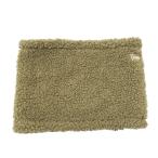 NEW ERA New Era боа защита горла "neck warmer" оттенок бежевого Golf одежда 