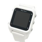 SHOT NAVI Schott navi HuG Beyond lite GPS navi оттенок белого Golf одежда 