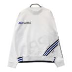 PEARLY GATES Pearly Gates ; 2024 год модели тренировочный футболка оттенок белого 2 Golf одежда женский 