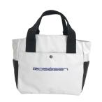 ROSASENrosa-sen046-88303 Cart сумка оттенок белого Golf одежда 