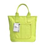 CALLAWAY Callaway 5922111 большая сумка оттенок желтого Golf одежда 