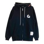 [ новый товар ]GRAVIS GOLF Gravis Golf GGM-3A-AD02 Zip Parker оттенок черного L Golf одежда мужской 