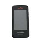 YUPITERU Юпитер ATLAS NobNavi AGN4500 GPS navi оттенок черного Golf одежда 