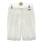 PUMA GOLF Puma Golf 930040 стрейч шорты оттенок белого M Golf одежда мужской 