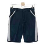 COMON GOLF common Golf шорты темно-синий серия M Golf одежда мужской 
