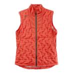 DESCENTE GOLF Descente Golf жилет orange серия L Golf одежда мужской 