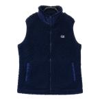 23 район GOLFnijuu thank Golf FC1RKW0604 боа Zip лучший темно-синий серия 1 Golf одежда женский 