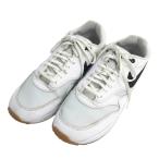 NIKE GOLF Nike Golf 2023 год модели FN0697-100 air max 1 86 OG туфли для гольфа оттенок белого 28 Golf одежда мужской 