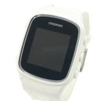 GREEN ON зеленый on G020S NORM2S GPS navi наручные часы type THE GOLF WATCH оттенок белого Golf одежда 