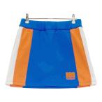 MUNSING WEAR Munsingwear одежда MEWQJE03 внутренний есть юбка темно-синий серия S Golf одежда женский 