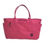 PEARLY GATES Pearly Gates большая сумка розовый серия Golf одежда 