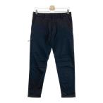 CALLAWAY Callaway с изнанки флис тренировочный брюки оттенок черного M Golf одежда мужской 