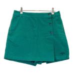 CALLAWAY Callaway юбка-брюки брюки оттенок зеленого L Golf одежда женский 