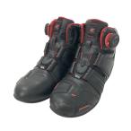 RS TAICHIa-rues Taichi RSS006 ботинки для езды DRYMASTER BOA оттенок черного JP/26.0 мотоцикл одежда мужской 