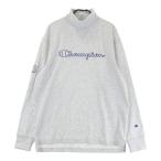 CHAMPION GOLF Champion Golf ta-toru шея тренировочный футболка серый серия X-LARGE Golf одежда мужской 