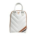 CALLAWAY Callaway сумка для обуви оттенок белого Golf одежда 