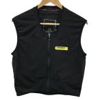 KOMINE Komine 04-694/SK-694 CE корпус protection подкладка лучший оттенок черного L мотоцикл одежда мужской 